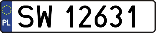 SW12631