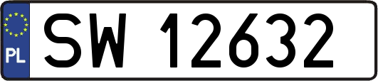 SW12632