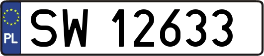 SW12633