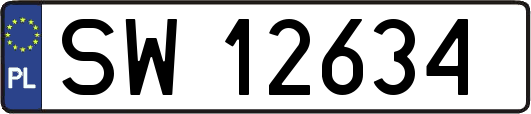 SW12634
