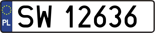 SW12636