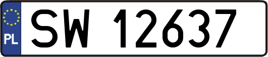SW12637