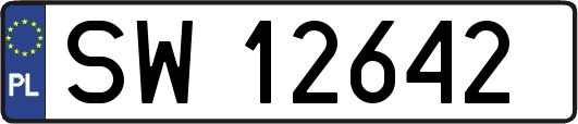 SW12642