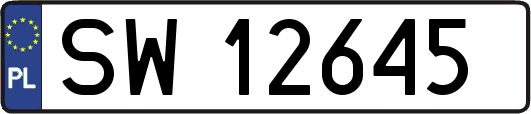 SW12645