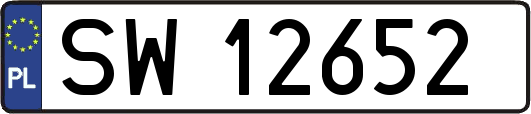 SW12652