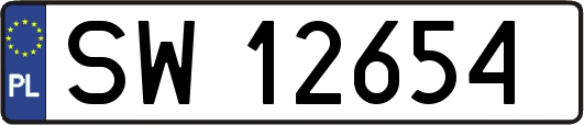 SW12654