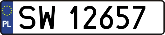 SW12657