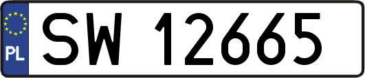 SW12665