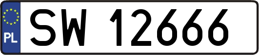 SW12666