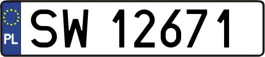 SW12671