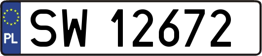 SW12672