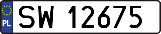 SW12675