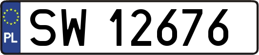 SW12676