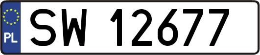 SW12677