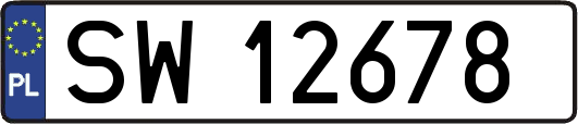 SW12678