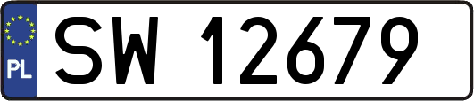 SW12679