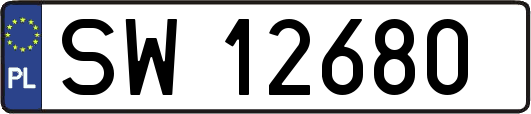 SW12680