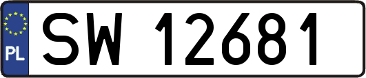 SW12681