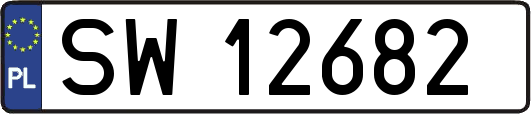 SW12682