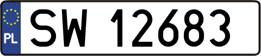 SW12683