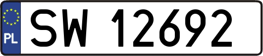 SW12692