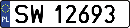 SW12693