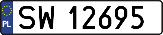 SW12695