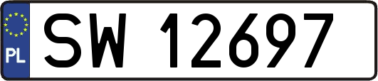 SW12697