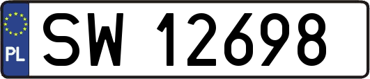 SW12698