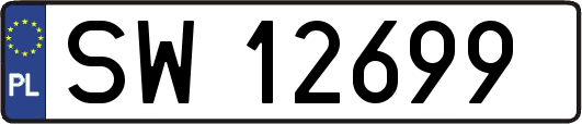 SW12699