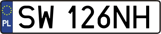 SW126NH