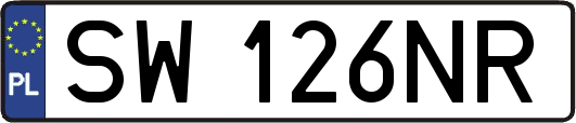 SW126NR