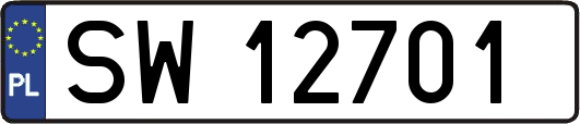SW12701
