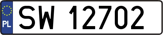 SW12702