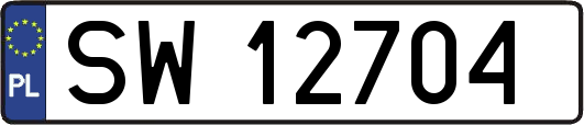 SW12704