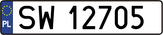 SW12705