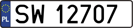 SW12707