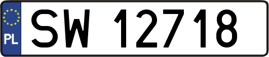 SW12718