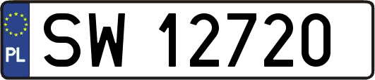 SW12720