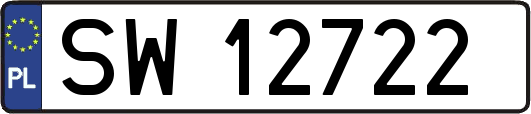 SW12722