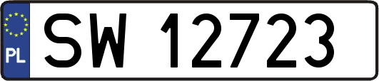 SW12723