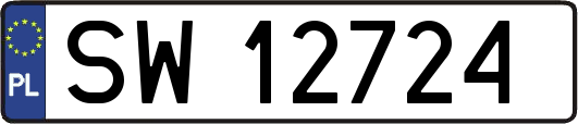 SW12724