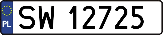 SW12725