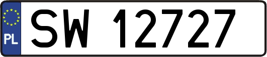SW12727