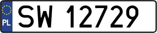 SW12729