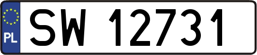SW12731