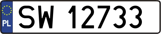 SW12733