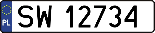 SW12734