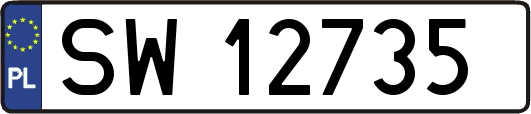 SW12735