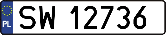 SW12736